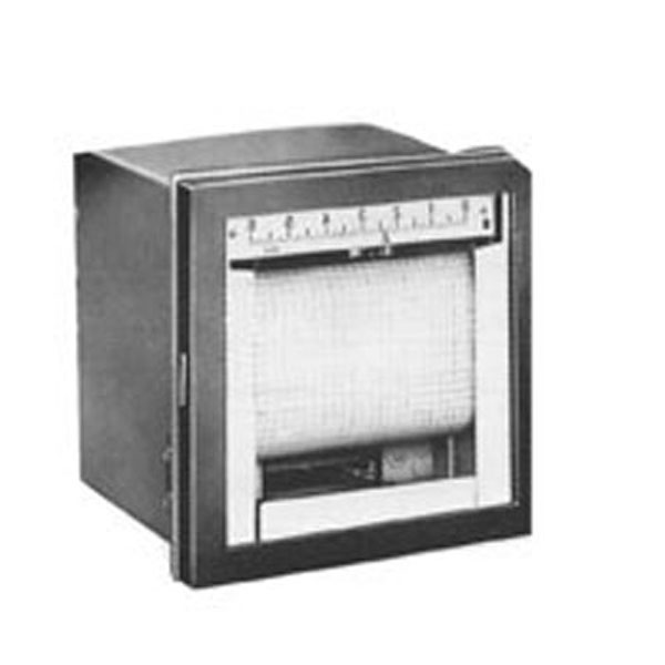 XCJ系列大型長圖自動平衡記錄（調節）儀